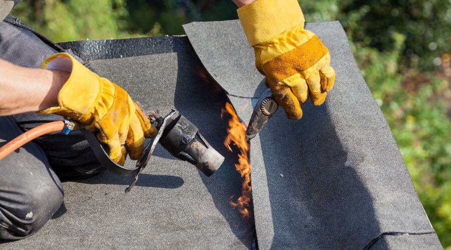 Expert Emergency Roof Repairs services in Anvik, AK